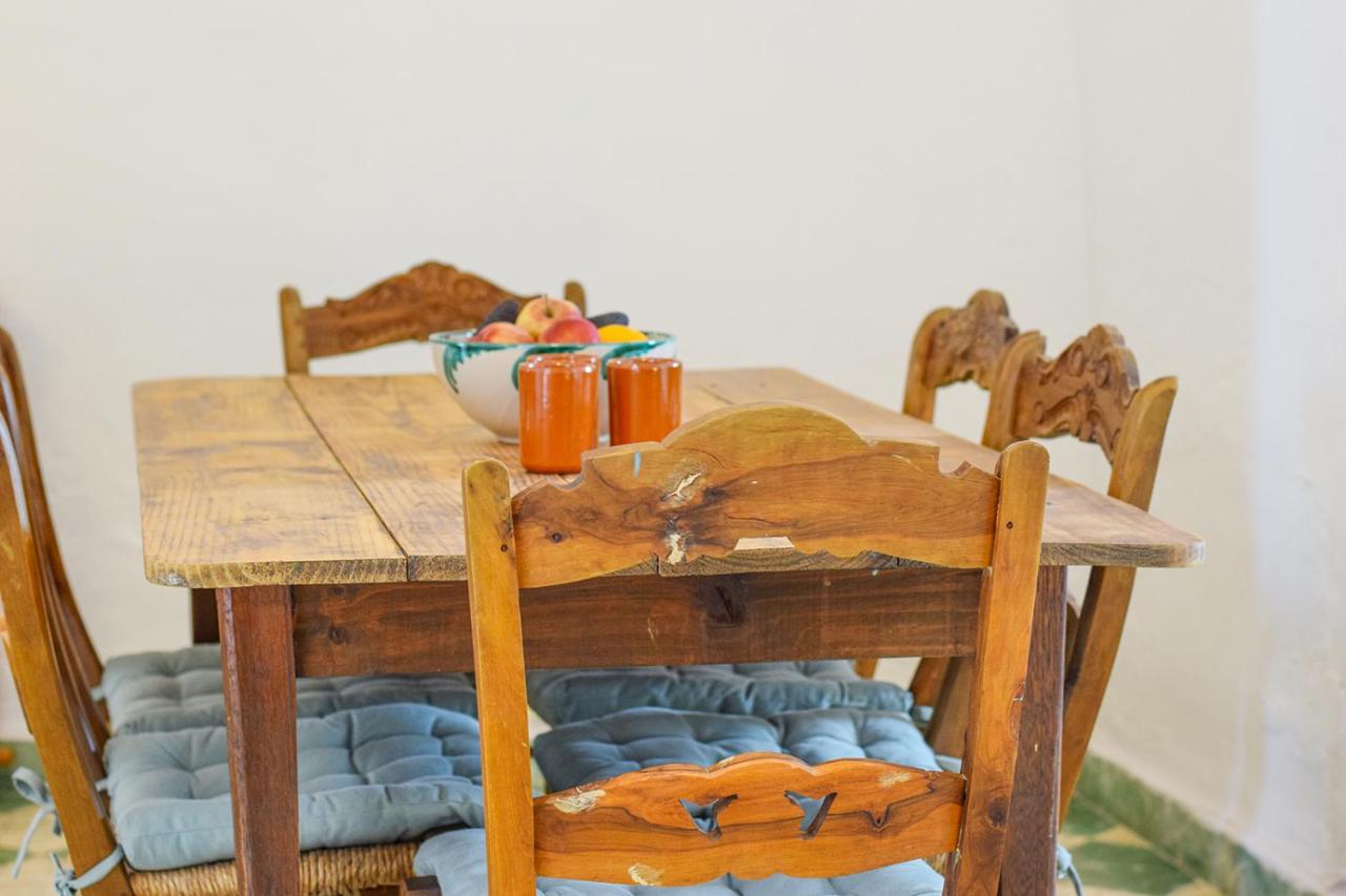 Casa Jazmin, Frigiliana Traditional Townhouse With Great Views Hansonholiday Rentals Zewnętrze zdjęcie