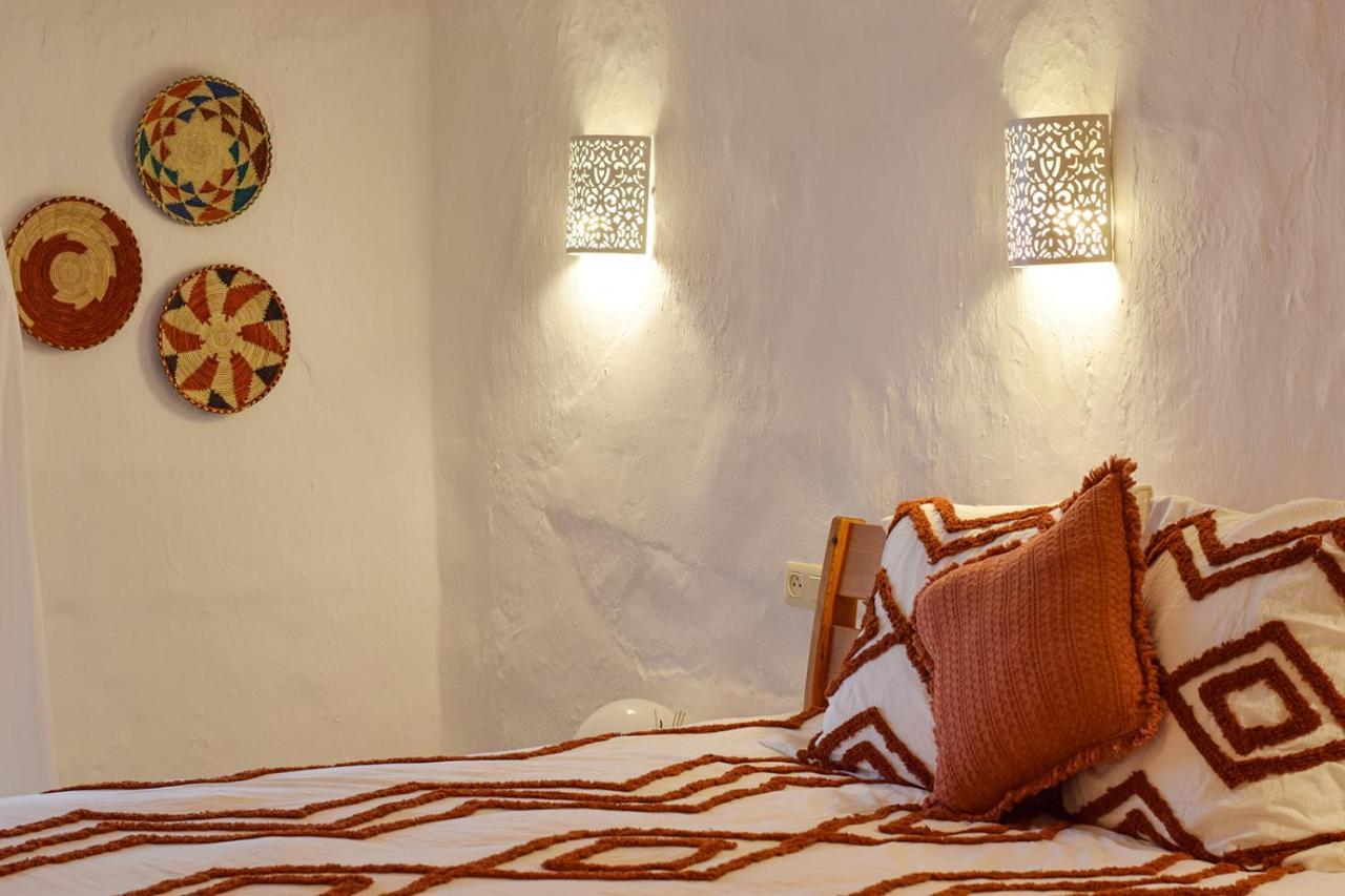 Casa Jazmin, Frigiliana Traditional Townhouse With Great Views Hansonholiday Rentals Zewnętrze zdjęcie