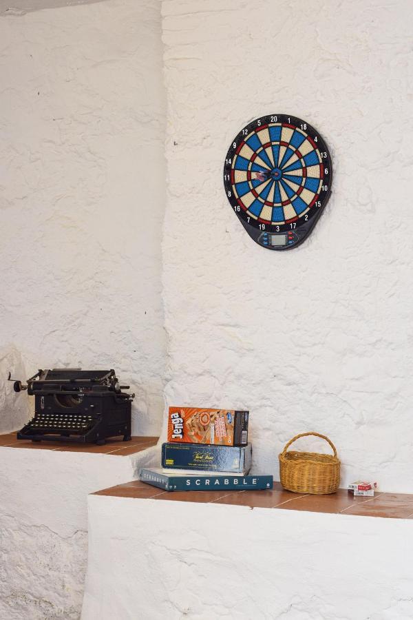 Casa Jazmin, Frigiliana Traditional Townhouse With Great Views Hansonholiday Rentals Zewnętrze zdjęcie