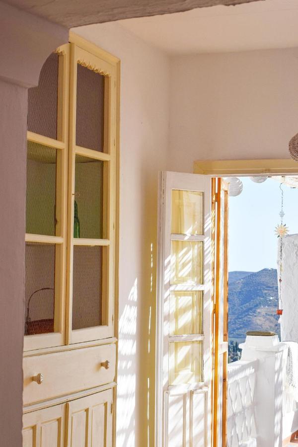 Casa Jazmin, Frigiliana Traditional Townhouse With Great Views Hansonholiday Rentals Zewnętrze zdjęcie