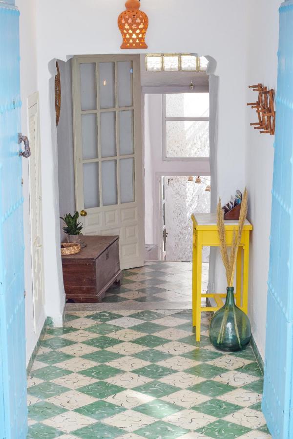 Casa Jazmin, Frigiliana Traditional Townhouse With Great Views Hansonholiday Rentals Zewnętrze zdjęcie